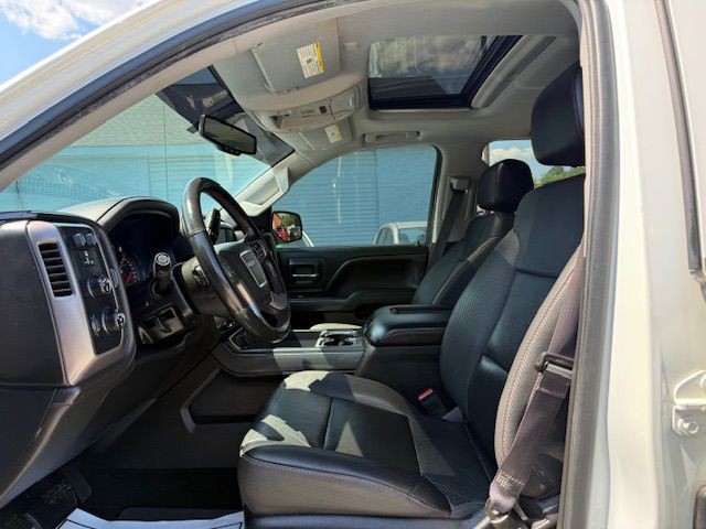 2016 GMC Sierra 1500 Image 40