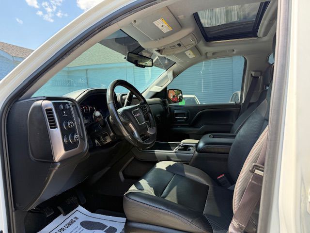 2016 GMC Sierra 1500 Image 41