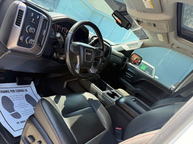 2016 GMC Sierra 1500 Image 42