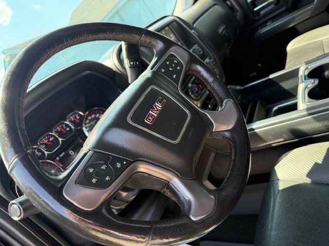 2016 GMC Sierra 1500 Image 43