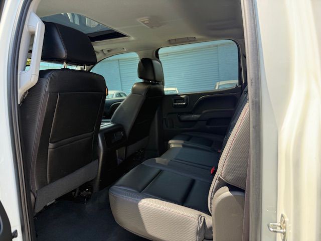 2016 GMC Sierra 1500 Image 44
