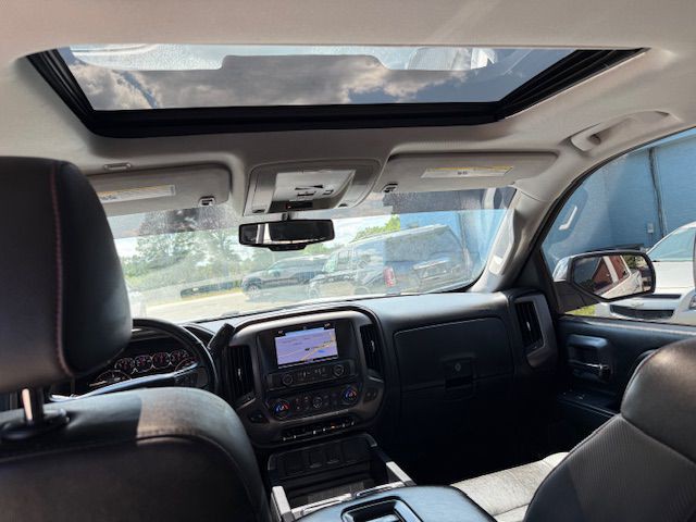 2016 GMC Sierra 1500 Image 45