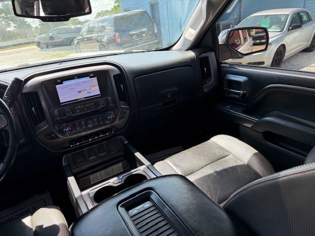 2016 GMC Sierra 1500 Image 46