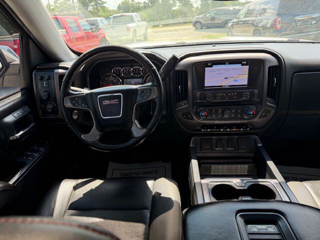 2016 GMC Sierra 1500 Image 47