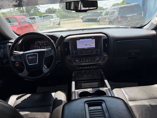 2016 GMC Sierra 1500 Image 48