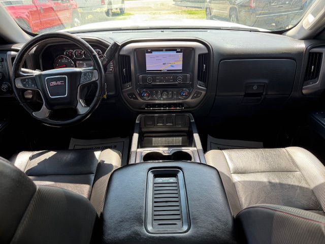 2016 GMC Sierra 1500 Image 49