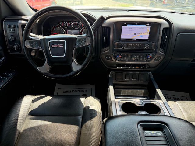 2016 GMC Sierra 1500 Image 50