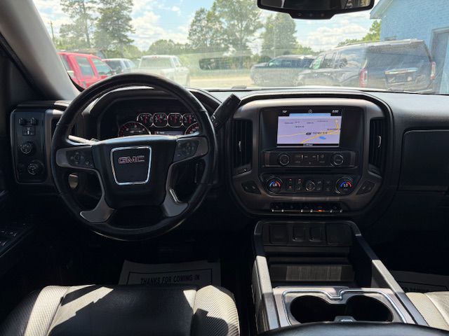 2016 GMC Sierra 1500 Image 51