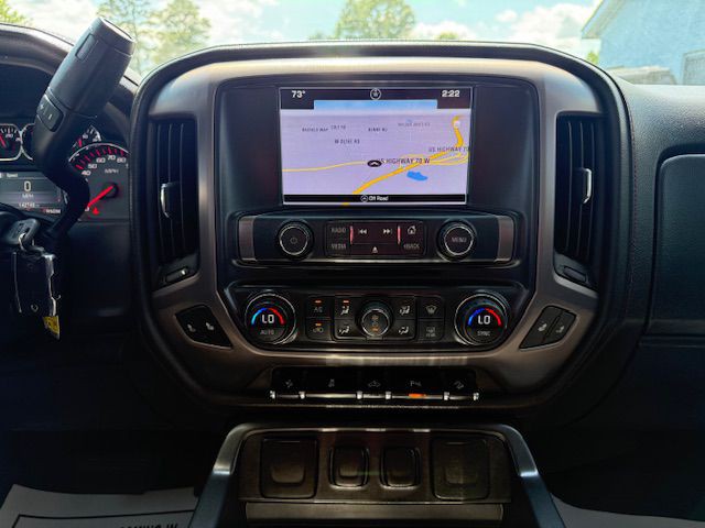 2016 GMC Sierra 1500 Image 52