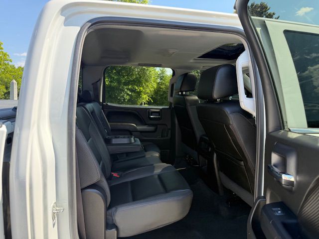 2016 GMC Sierra 1500 Image 53