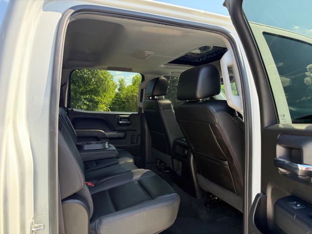 2016 GMC Sierra 1500 Image 55