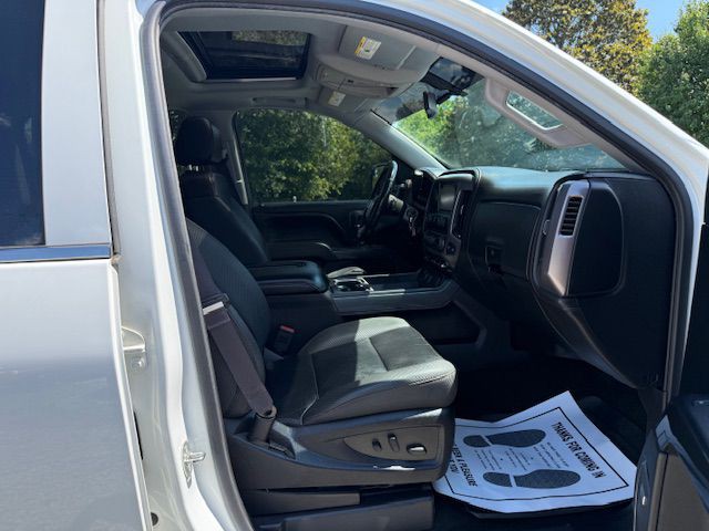 2016 GMC Sierra 1500 Image 56