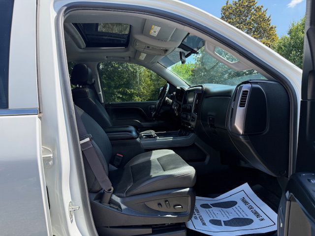 2016 GMC Sierra 1500 Image 57