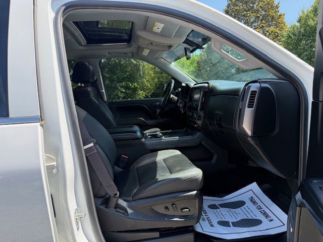 2016 GMC Sierra 1500 Image 58
