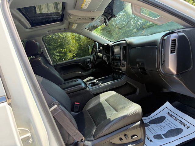 2016 GMC Sierra 1500 Image 59