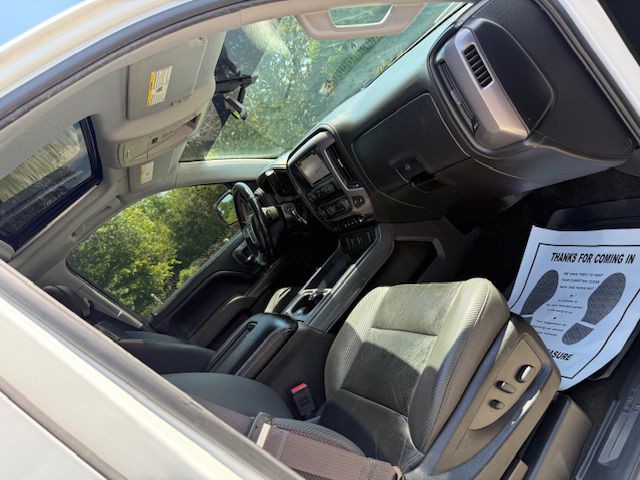 2016 GMC Sierra 1500 Image 60