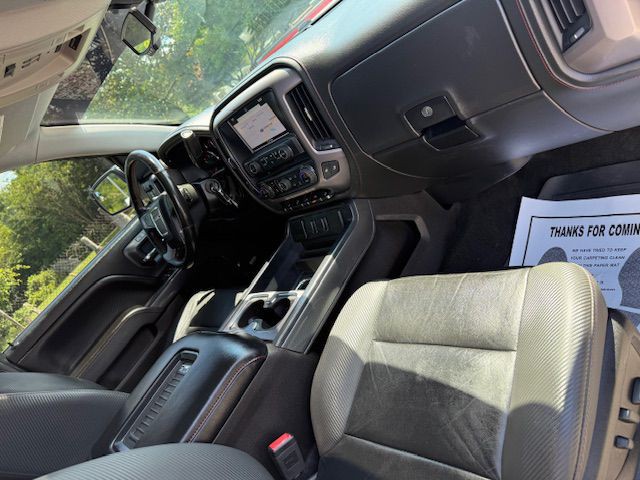 2016 GMC Sierra 1500 Image 61