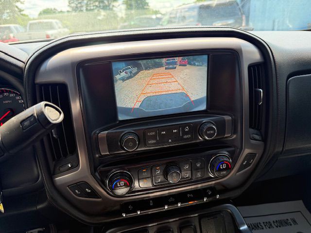 2016 GMC Sierra 1500 Image 62