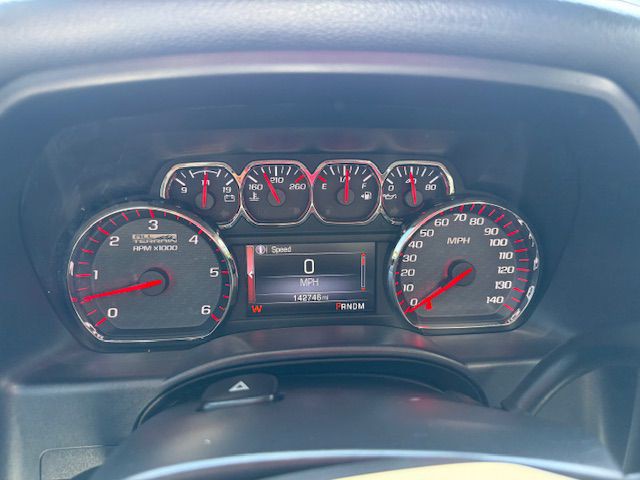 2016 GMC Sierra 1500 Image 63