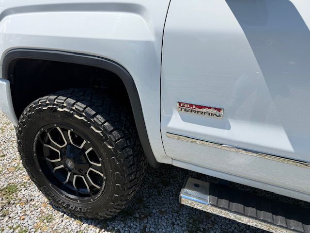 2016 GMC Sierra 1500 Image 64