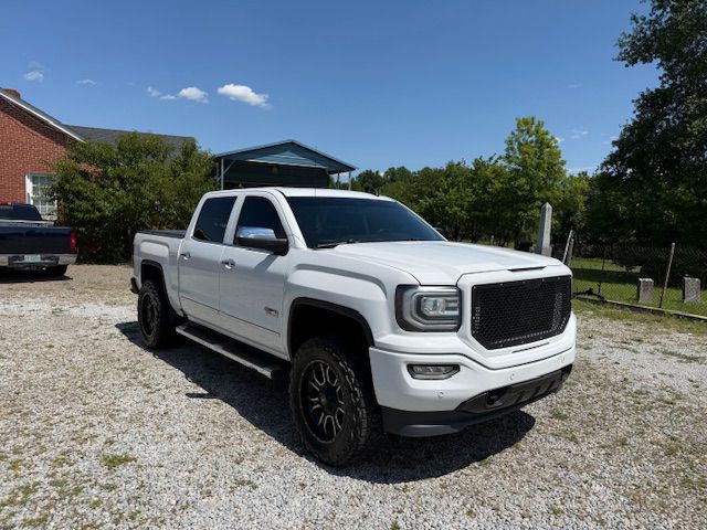 2016 GMC Sierra 1500 Image 1