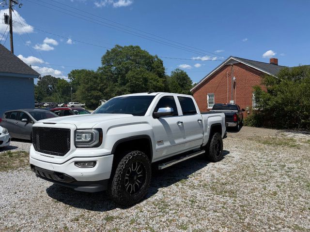 2016 GMC Sierra 1500 Image 2