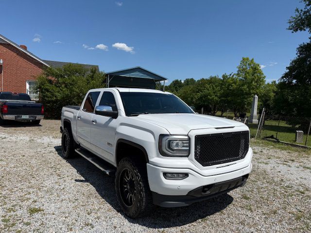 2016 GMC Sierra 1500 Image 3