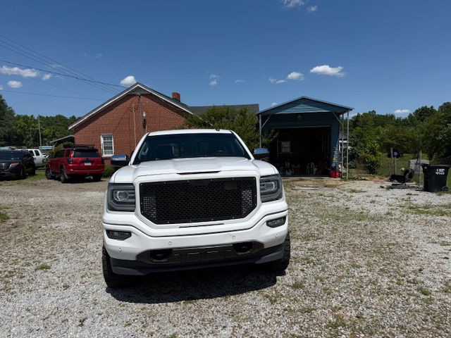 2016 GMC Sierra 1500 Image 4