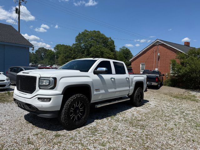 2016 GMC Sierra 1500 Image 5