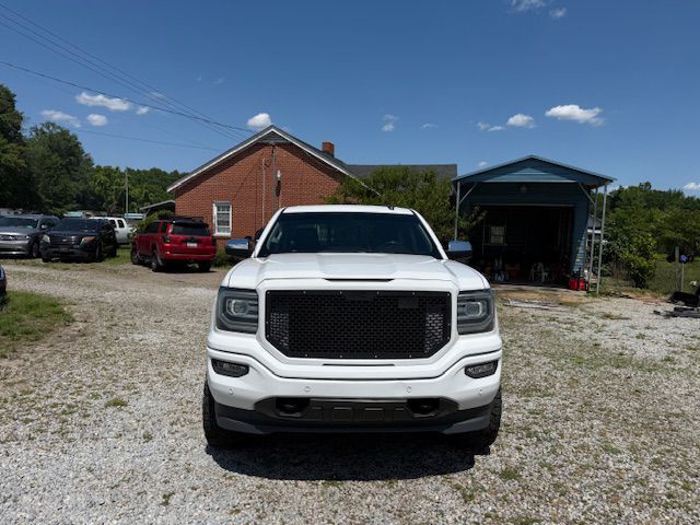2016 GMC Sierra 1500 Image 6