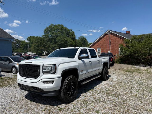 2016 GMC Sierra 1500 Image 7