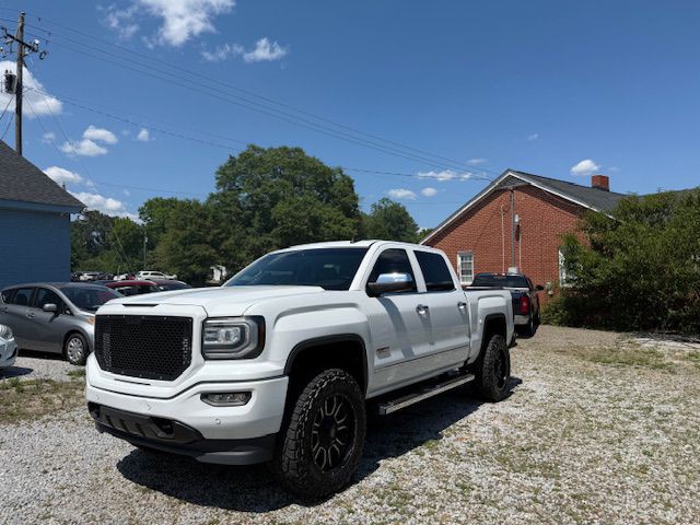 2016 GMC Sierra 1500 Image 8