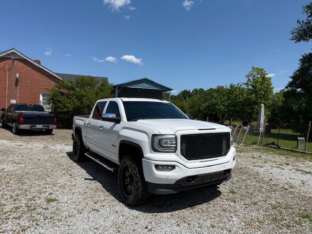 2016 GMC Sierra 1500 Image 9