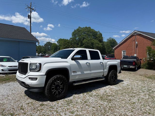 2016 GMC Sierra 1500 Image 10