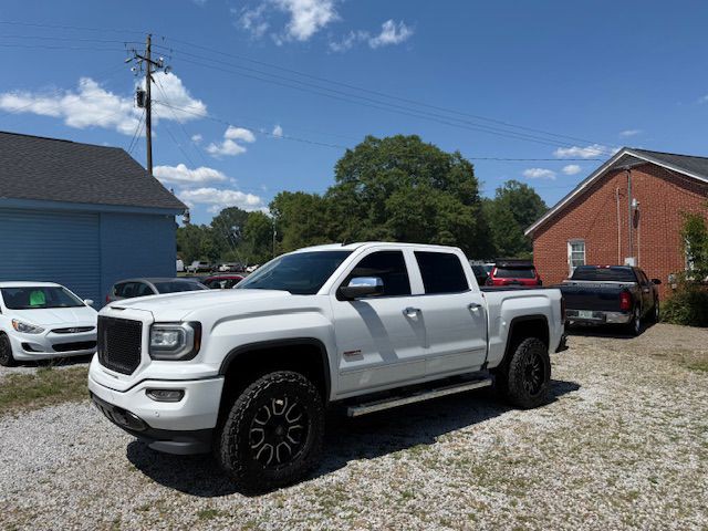 2016 GMC Sierra 1500 Image 11