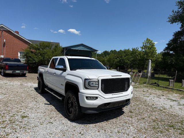 2016 GMC Sierra 1500 Image 12