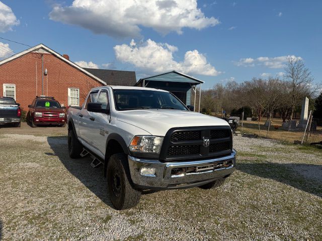 2016 RAM 2500 Image 9