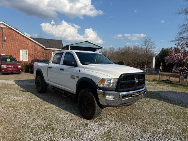 2016 RAM 2500 Image 10