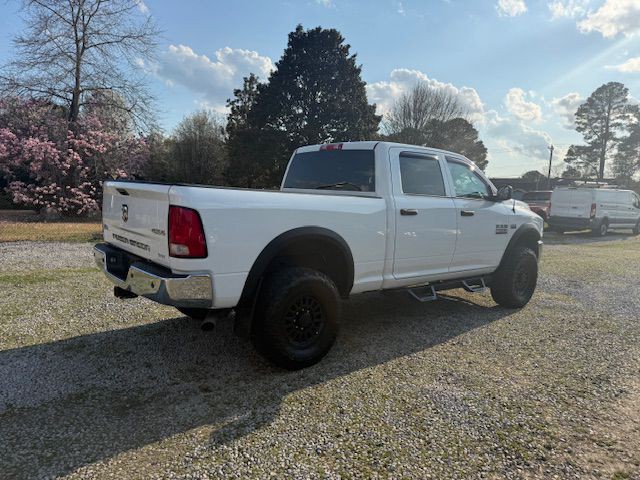 2016 RAM 2500 Image 13