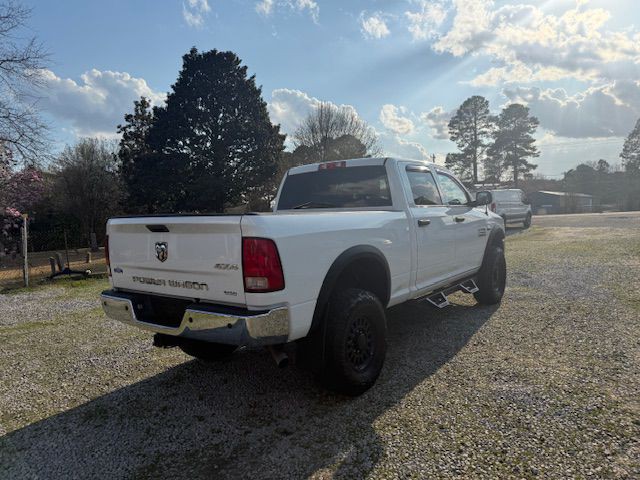 2016 RAM 2500 Image 14