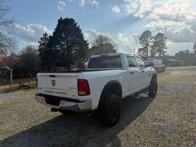 2016 RAM 2500 Image 15