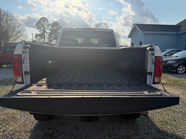 2016 RAM 2500 Image 18