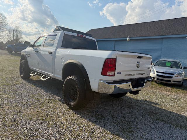2016 RAM 2500 Image 19