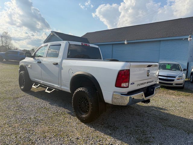2016 RAM 2500 Image 20