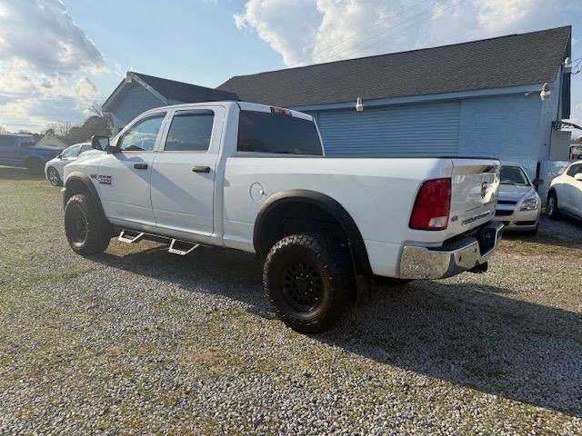 2016 RAM 2500 Image 21