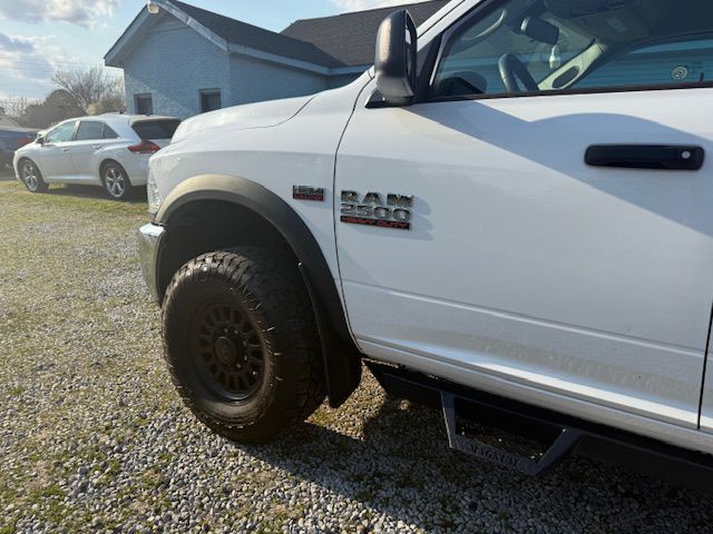 2016 RAM 2500 Image 22