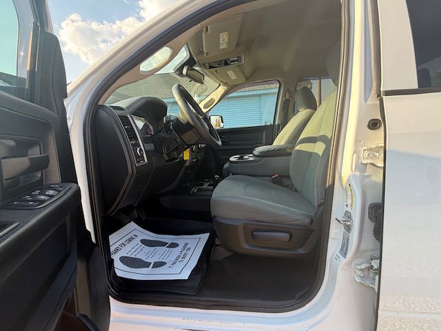 2016 RAM 2500 Image 25
