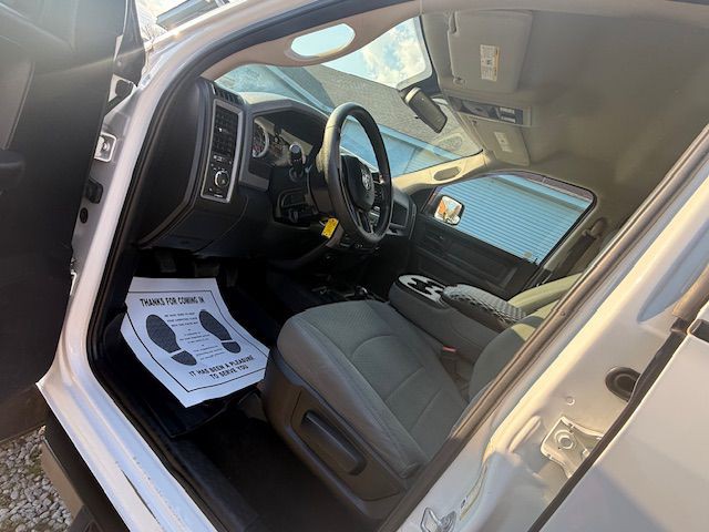 2016 RAM 2500 Image 26
