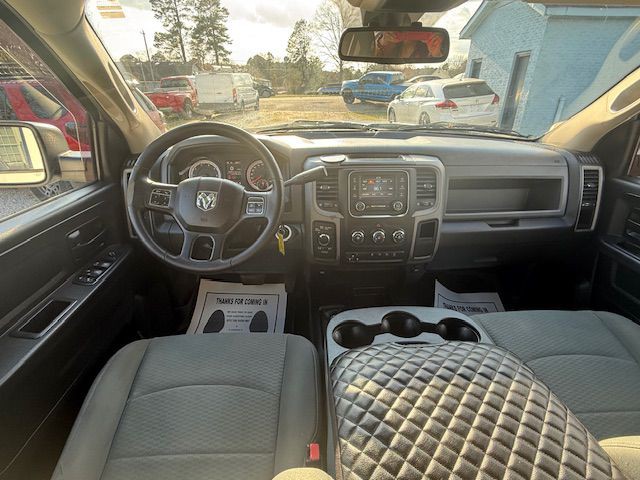 2016 RAM 2500 Image 31