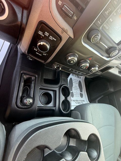 2016 RAM 2500 Image 39